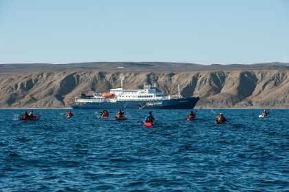 Greenland Kayaking Greenland Kayaking