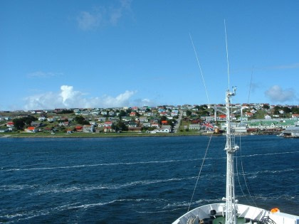 Rugged but beautiful Falkland Islands Rugged but beautiful Falkland Islands