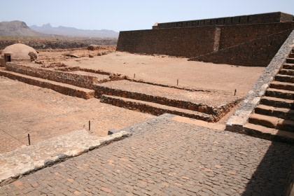 Cape Verde history Cape Verde history
