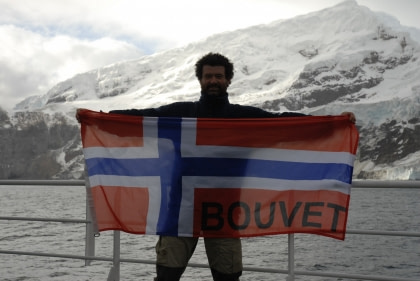 Bouvet Eiland Bouvet Eiland