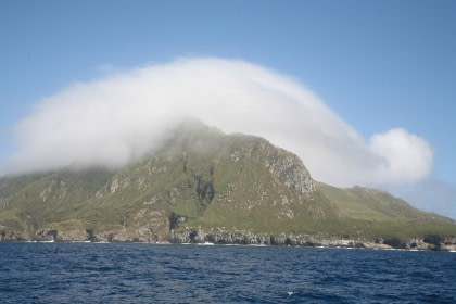 Inaccessible Island Inaccessible Island