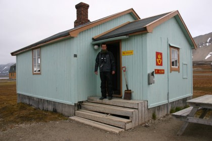 Ny Ålesund Ny Ålesund