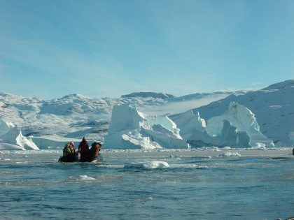Scoresby Sund Scoresby Sund