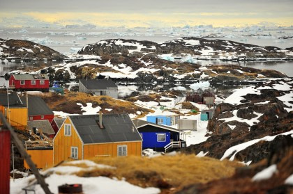 Maniitsoq Maniitsoq
