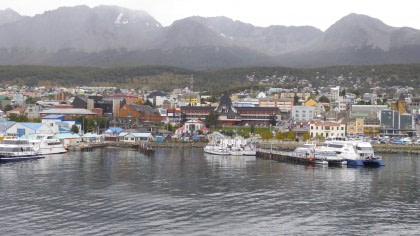 Ushuaia Ushuaia