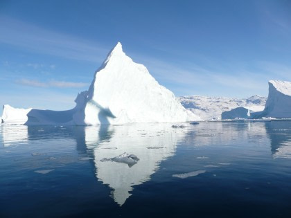 Nansen Fjord Nansen Fjord