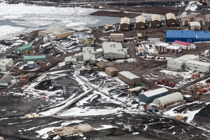 McMurdo Station