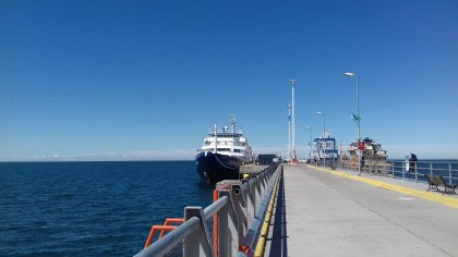 Puerto Madryn Puerto Madryn
