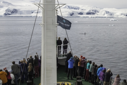 Gerlache Strait Gerlache Strait
