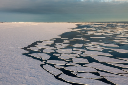 McMurdo Sound McMurdo Sound