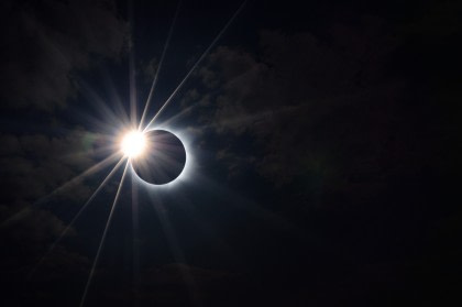 Total Solar Eclipse Total Solar Eclipse