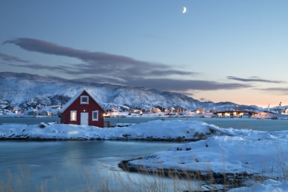Tromsø Tromsø