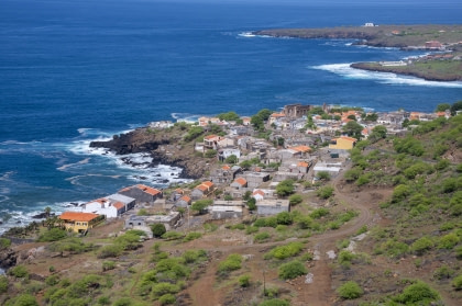 Cidade Velha Cidade Velha