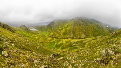 Burfjord Burfjord