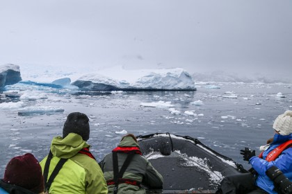 Cierva Cove Cierva Cove