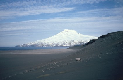 Jan Mayen Jan Mayen