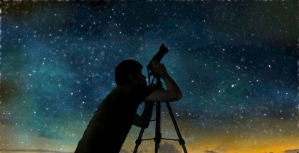Taller de astronomía Taller de astronomía