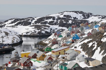 Nuuk Nuuk