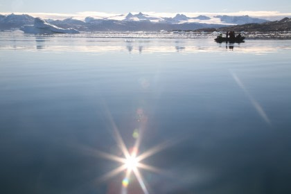 Timmiarmiut Island Timmiarmiut Island