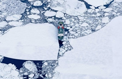 Verre Weddell Sea Explorer incl. South Georgia - Zuid-Sandwicheilanden - Neuschwabenland - Vahselbaai - Larsen Ice Shelf - Paulet en Duivelseiland - Elephant Eiland
