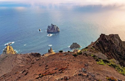 Odisea del Atlántico excl. Península Antártica a Cabo Verde