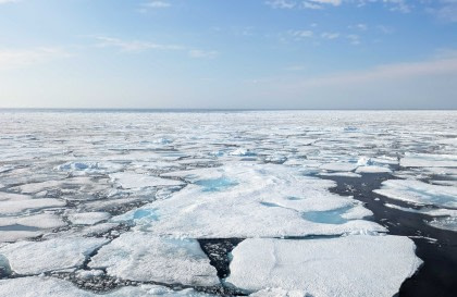 Northwest Iceland Explorer - Into the Greenland Sea Ice - Summer Solstice