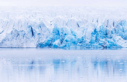 Süd-Spitzbergen, Bäreninsel und norwegisches Festland – Aurora Borealis