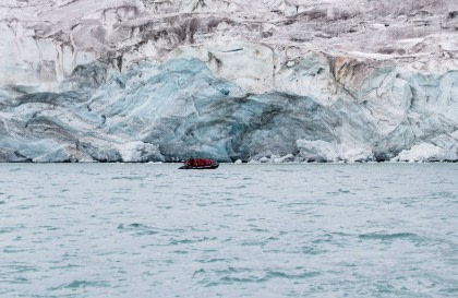 Süd-Spitzbergen-Explorer – Bäreninsel – Tauchen (zusätzlich)