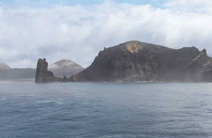 Arktischer Ozean – Nordwest-Island – Packeis – Grimsey – Jan Mayen – Eisrand – Spitzbergen