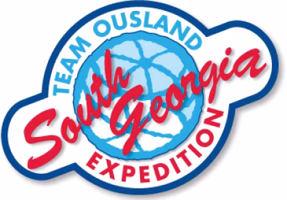 Traversée à ski réussie de la Géorgie du Sud avec Børge Ousland