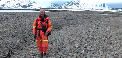 Advanced Antarctica: The Ross Sea