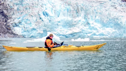 A year in the life of an Oceanwide Expedition Guide