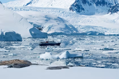 10 livres et films pour préparer votre croisière en Antarctique