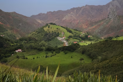 Vijf redenen om van St. Helena te houden (zelfs als je een pooljunkie bent)