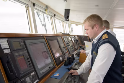 Une tradition de reconnaissance : Entretien avec le capitaine Nazarov