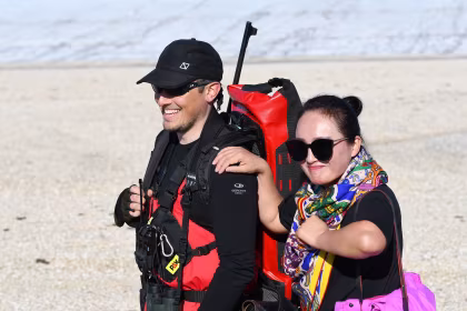 Le guide d'un guide : Entretien avec Michael Ginzburg