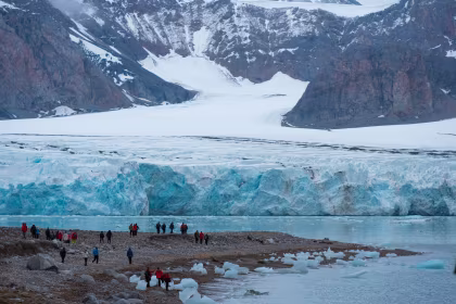 16 faits sur le Svalbard pour engager la conversation