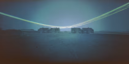 L'art de l'Arctique : entretien avec Udo Prinsen