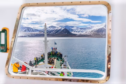 Reisverbod verhalen: Hoe poolverslaafden bezig blijven tijdens een pandemie