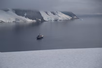 De meest betoverende cruise-eilanden van Antarctica