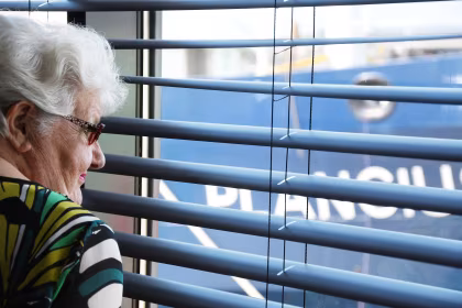 Een bezoek aan de familie Plancius