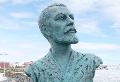 Derde keer is scheepsrecht: De laatste reis van Willem Barentsz