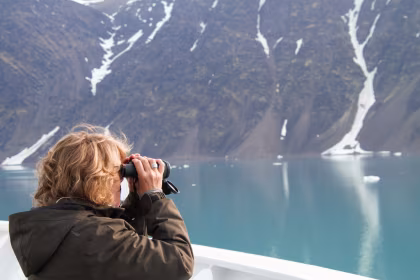 Reistips voor Polar van ons kantoorpersoneel