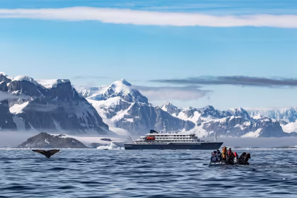 Bolster Investment Partners verwerft een minderheidsbelang in Oceanwide Expeditions