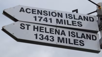 Que faut-il emporter pour le voyage de l'Atlantic Odyssey ?