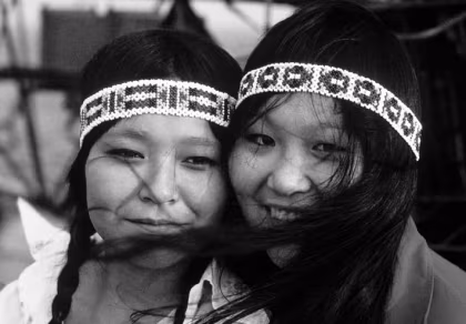 Les modes de vie traditionnels des Inuits