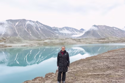 Insider’s Expedition: Interview with Toto Vermue