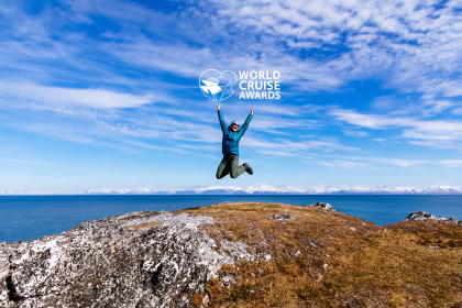 Oceanwide wins World’s Best Expedition Cruise Line 2022