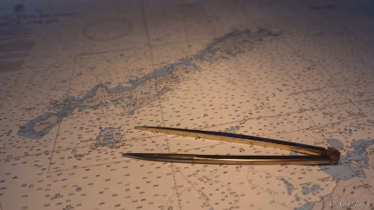 Edward Bransfield - de minder bekende ontdekker van Antarctica