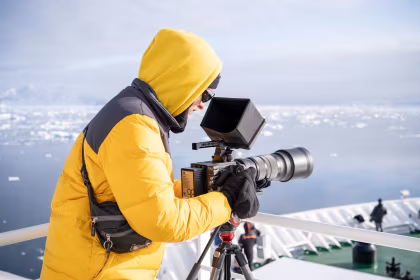 Ontsteking Natuur Moment: Interview met Hubert Neufeld